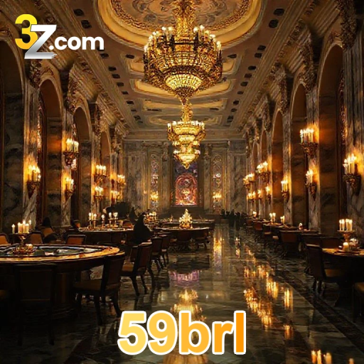 Diversão e Ação no Esporte: 59brl em Foco