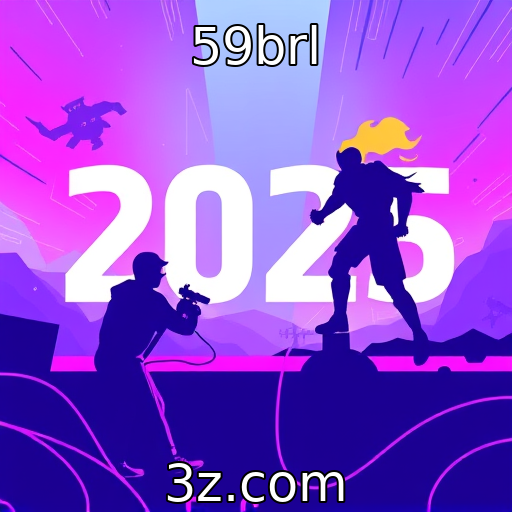 Tendências em design de jogos para 2025