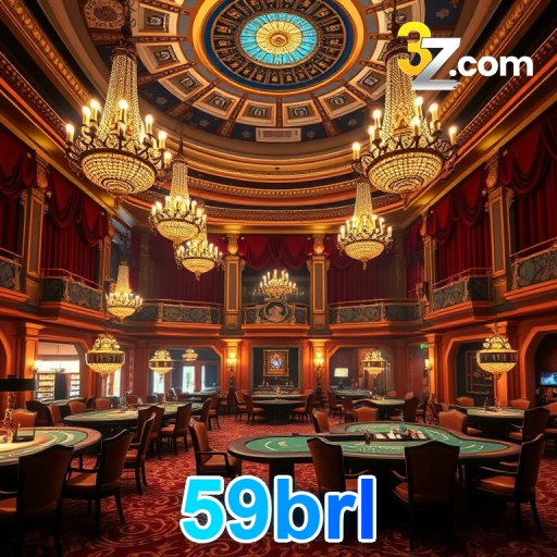 Recursos Imperdíveis na Seção Paga do 59brl