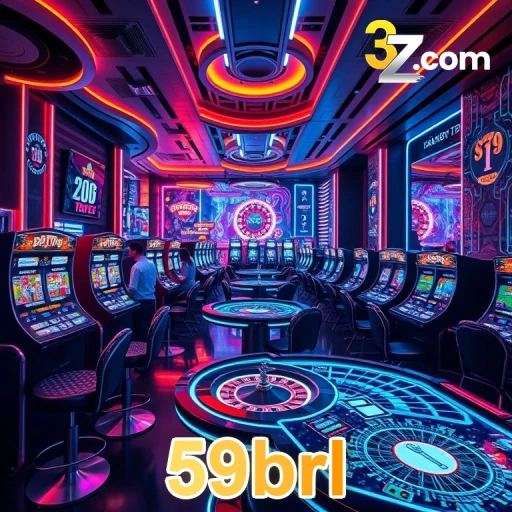 59brl Jogos de caça-níqueis