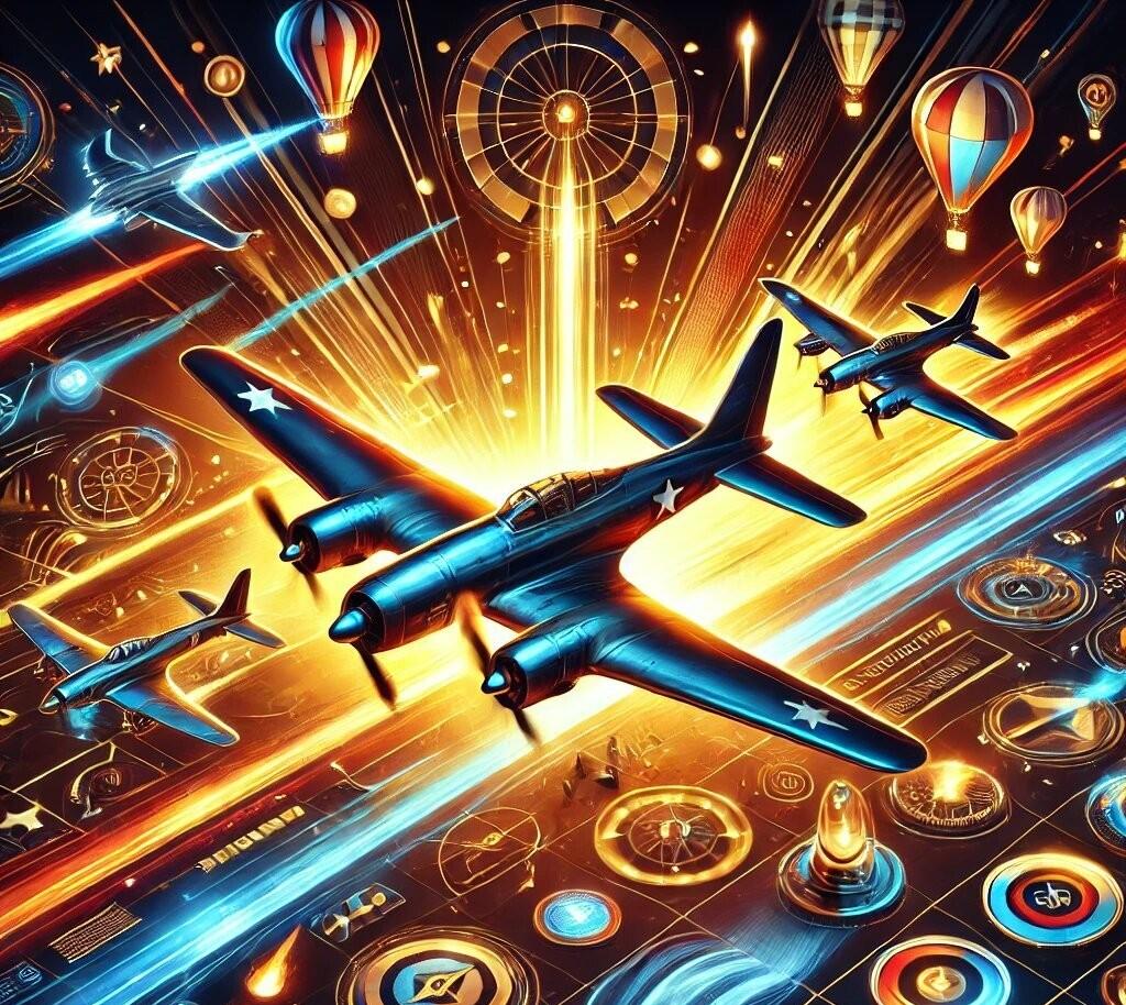 Vantagens do Aviator no 59brl