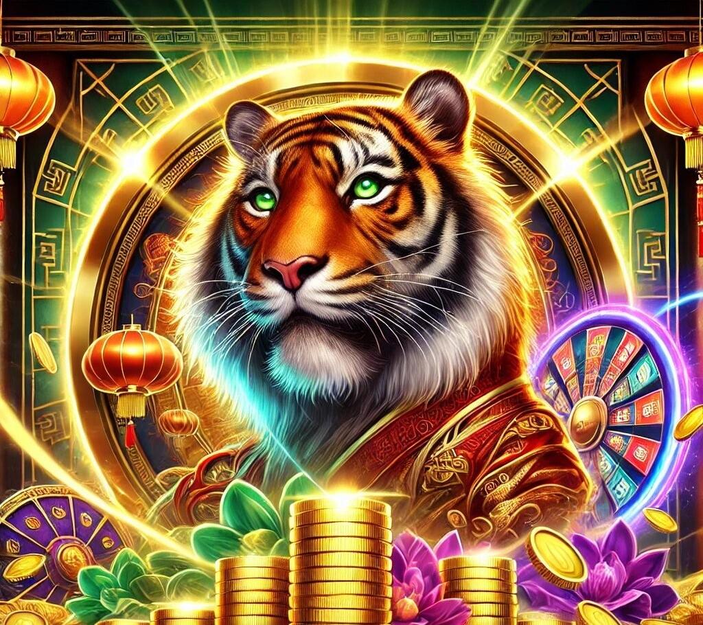 59brl Dicas para Fortune Tiger