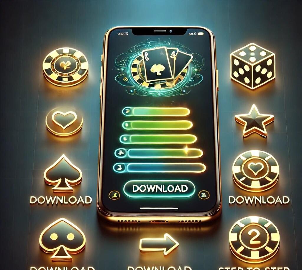 59brl Como Baixar o App