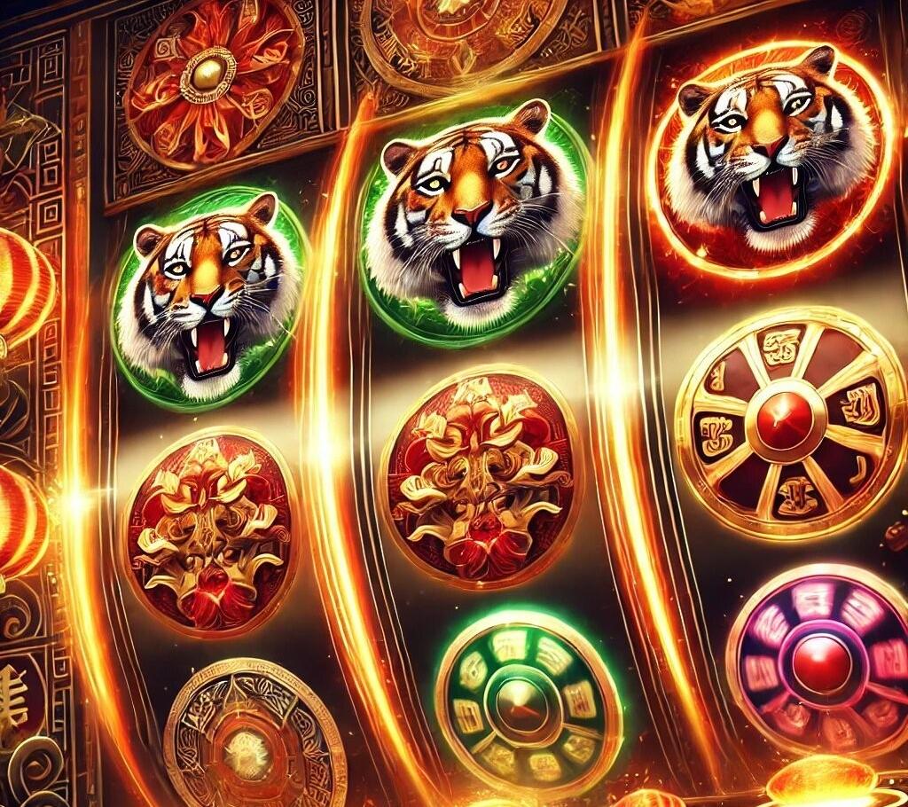 59brl Como Jogar Fortune Tiger