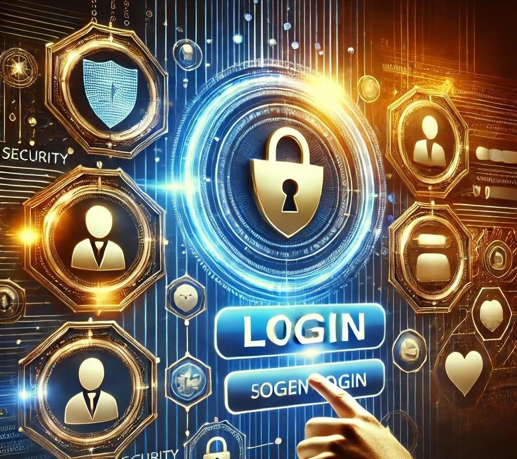 59brl Benefícios de Fazer Login