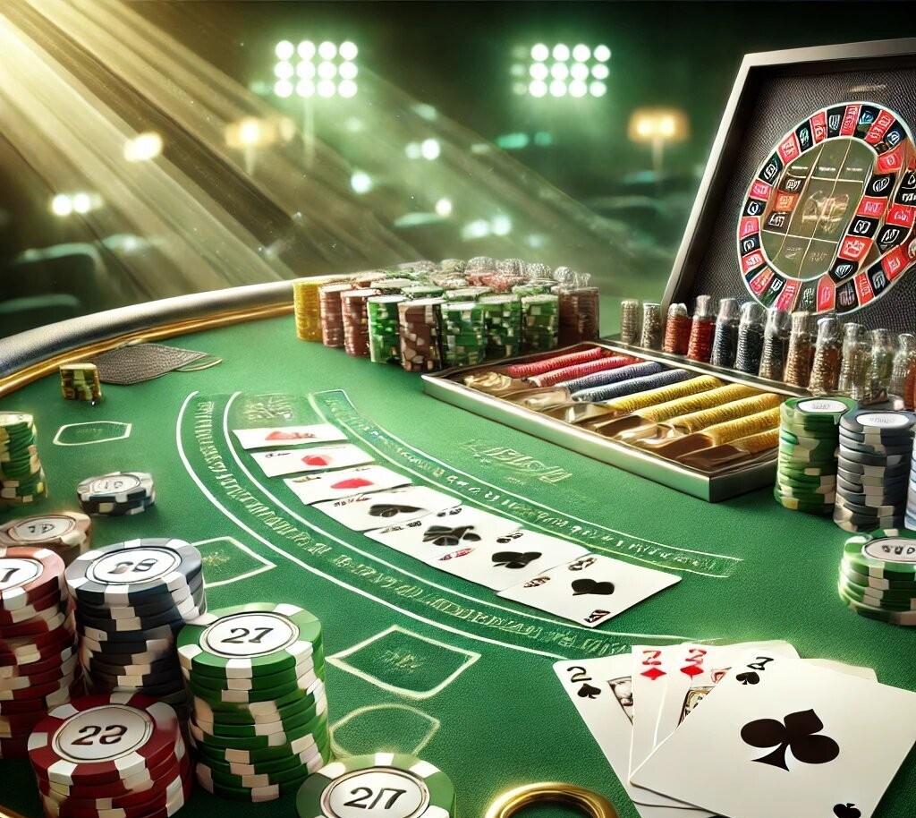 59brl Jogos Populares no Cassino