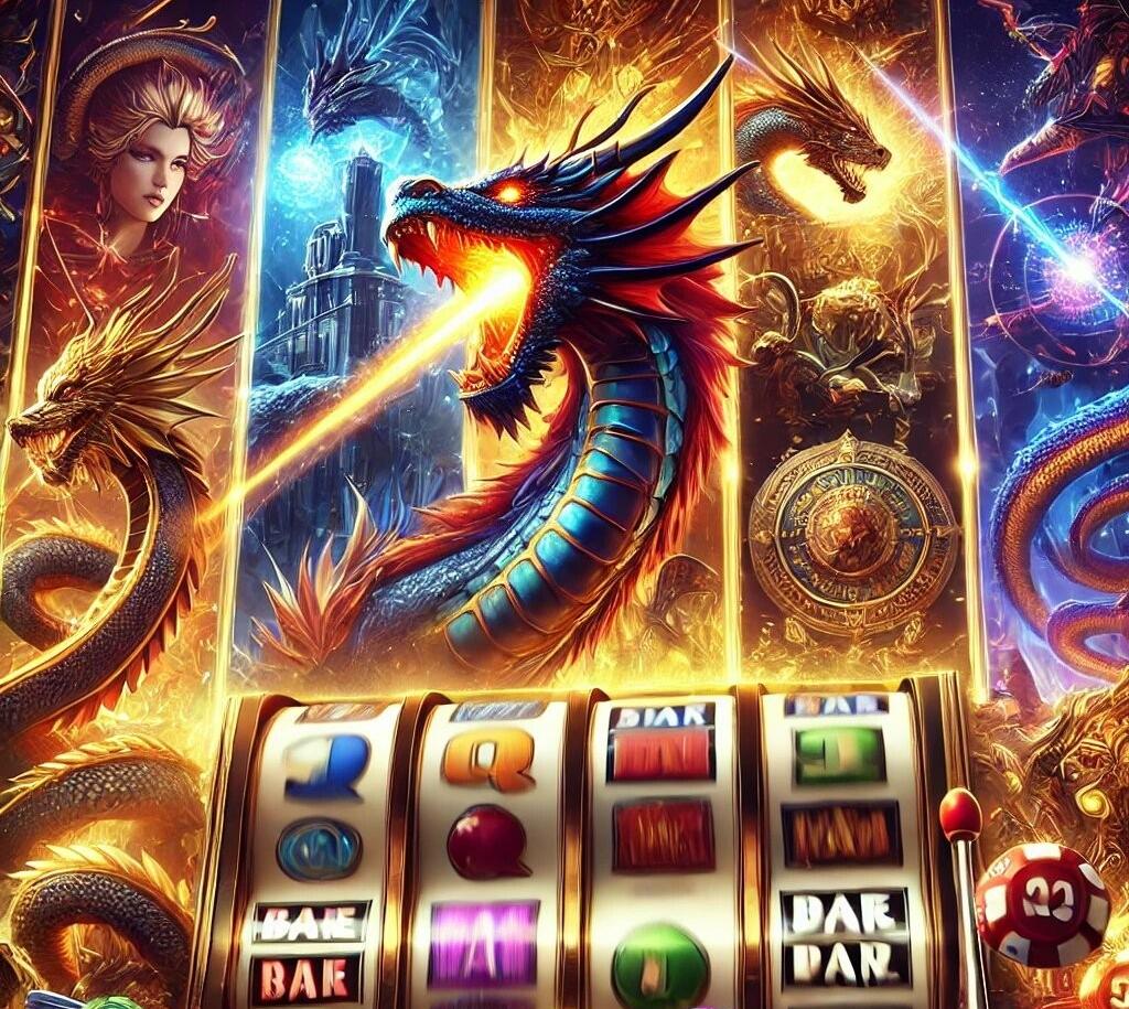59brl Slots Populares