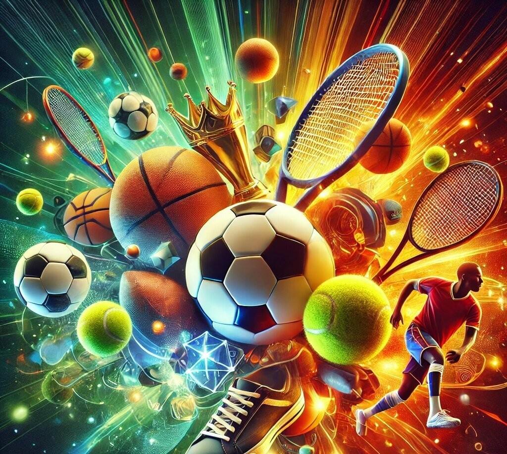 59brl Esportes Populares