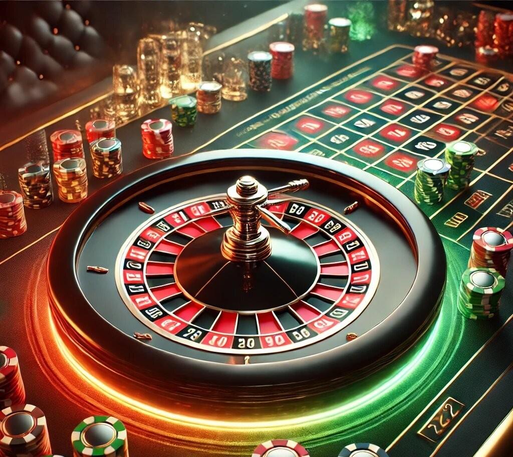 59brl Jogos de roleta