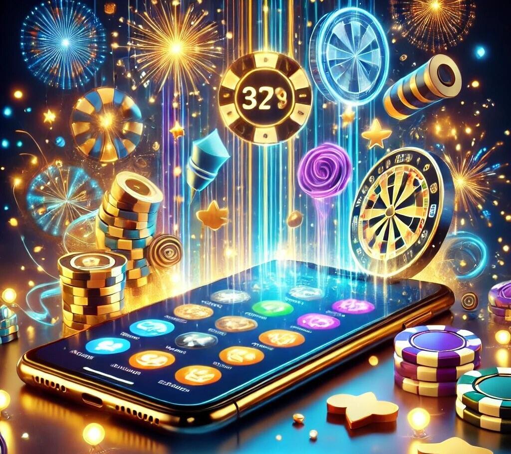 59brl Por Que Baixar o App?
