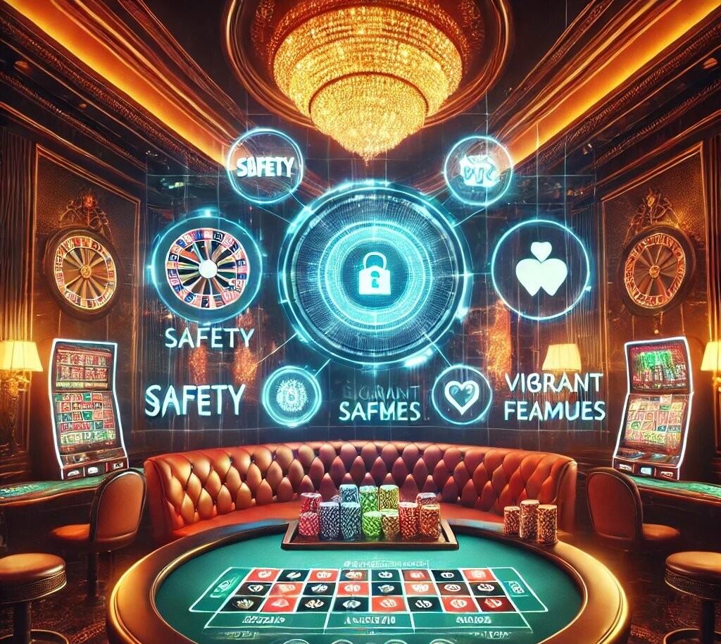 Por Que Jogar no 59brl?